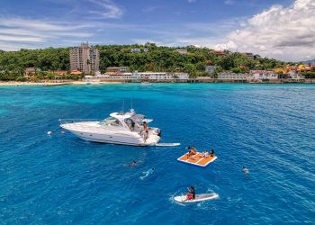 RMC Luxury Yachting Tours
